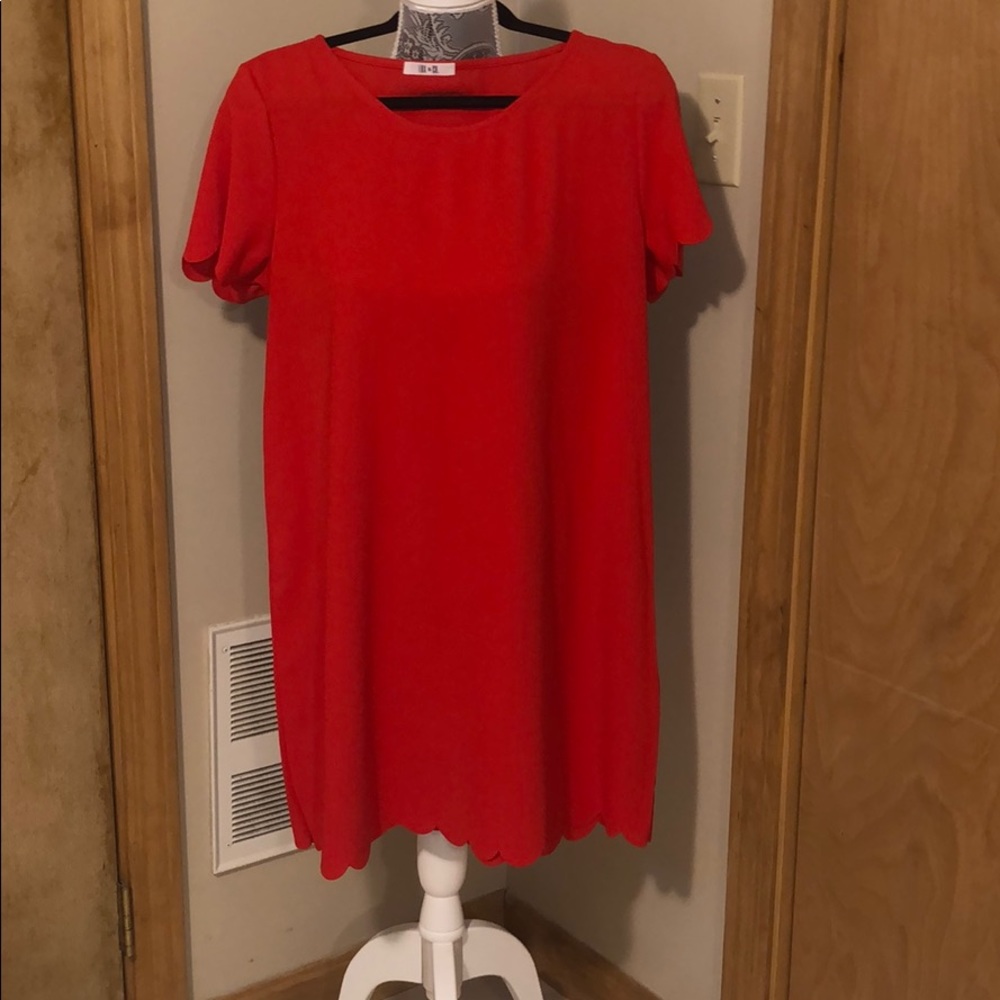 Dress